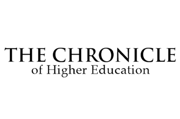 The Chronicle of Higher Education