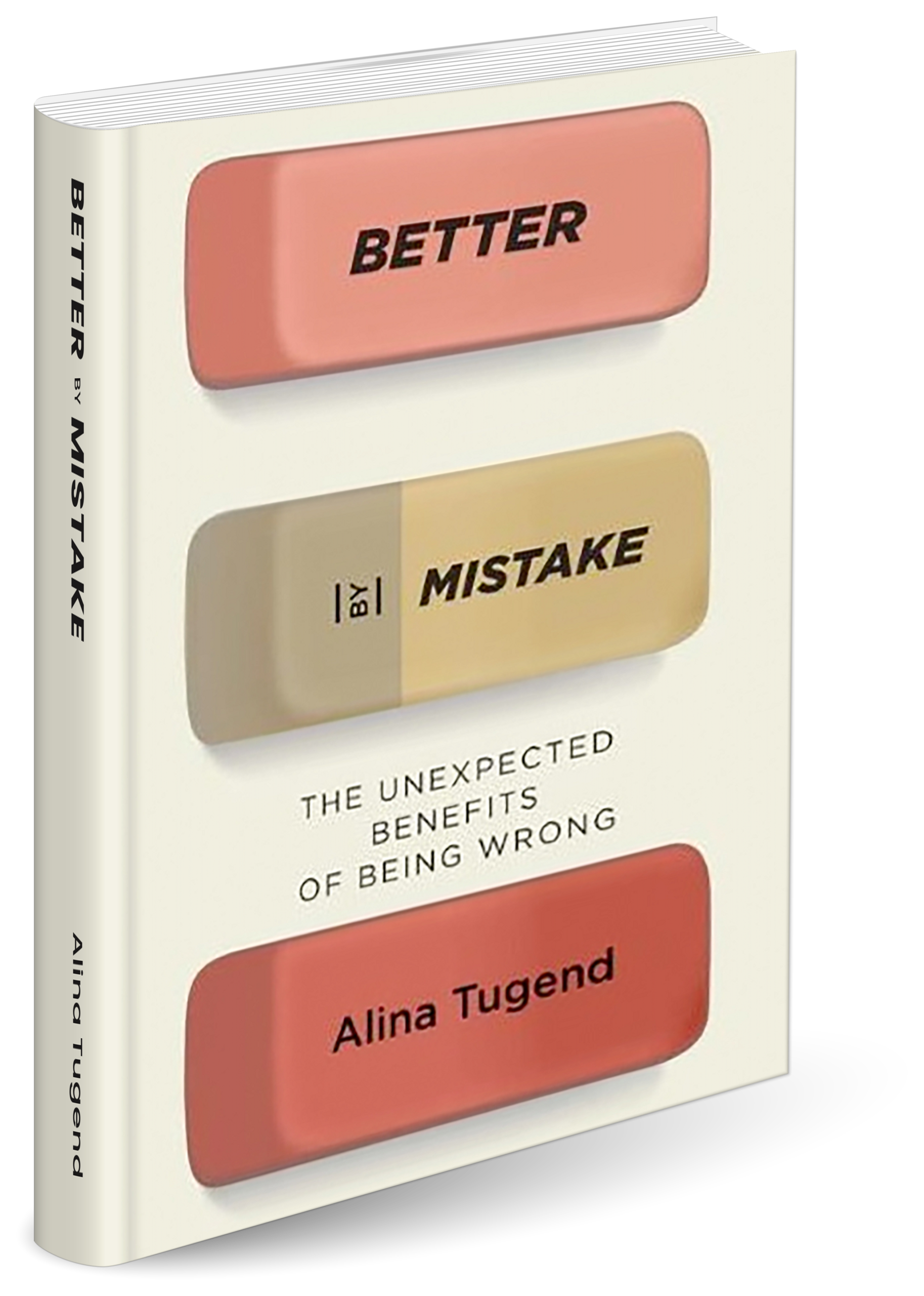 Better by Mistake