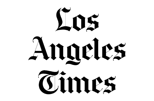 Los Angeles Times