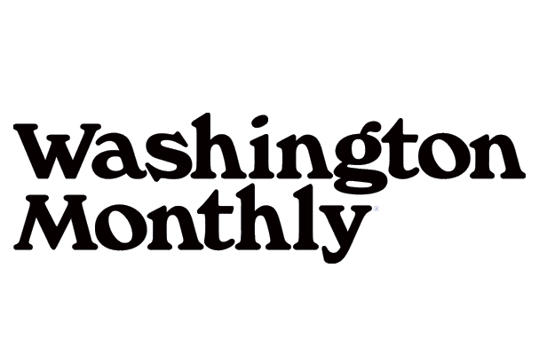 Washington Monthly